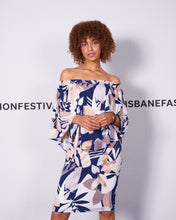 Load image into Gallery viewer, No Shade Here Dress Mid - Tropic