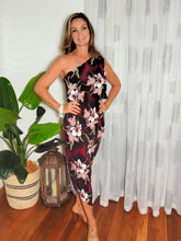 Load image into Gallery viewer, Ess Dress Long - Frangipani