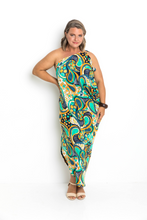 Load image into Gallery viewer, Ess Dress Long - Paradiso