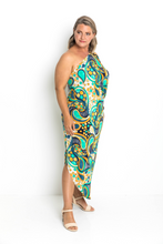 Load image into Gallery viewer, Ess Dress Long - Paradiso