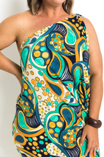 Load image into Gallery viewer, Ess Dress Long - Paradiso