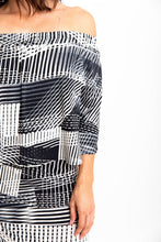 Load image into Gallery viewer, No Shade Here Dress Long - Graphic