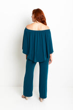 Load image into Gallery viewer, Lets Do This Jumpsuit - Jewel