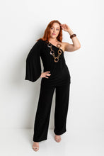 Load image into Gallery viewer, This is Living Pant - Black