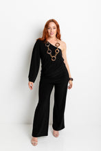 Load image into Gallery viewer, This is Living Pant - Black