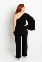 Load image into Gallery viewer, Live To Tell Top - Black