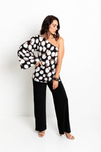 Load image into Gallery viewer, This is Living Pant - Black