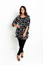 Load image into Gallery viewer, Read My Mind Top - Corfu