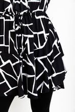 Load image into Gallery viewer, Read My Mind Top - Corfu