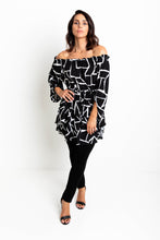 Load image into Gallery viewer, Read My Mind Top - Corfu