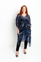 Load image into Gallery viewer, Be Bold Zip Ankle Pant - Black