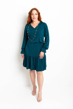 Load image into Gallery viewer, My Destiny Dress - Jewel