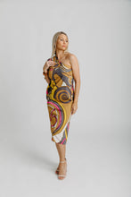 Load image into Gallery viewer, No Regrets Dress - Pink