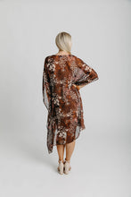 Load image into Gallery viewer, Kira - Chocolate