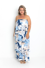 Load image into Gallery viewer, My Paradise Maxi Dress - Island
