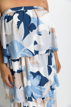 Load image into Gallery viewer, My Paradise Maxi Dress - Island
