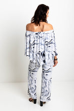 Load image into Gallery viewer, Lets Do This Jumpsuit - White Aria
