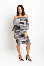 Load image into Gallery viewer, OVER 70% OFF No Shade Here Dress Mid - Graphic

