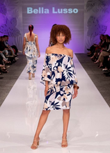 Load image into Gallery viewer, No Shade Here Dress Mid - Tropic
